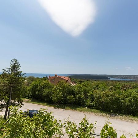 Apartment Am Koromačno المظهر الخارجي الصورة