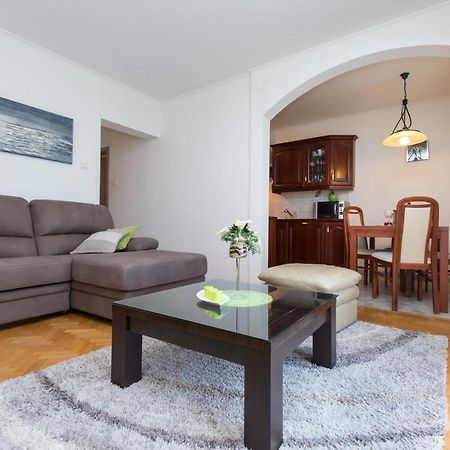 Apartment Am Koromačno المظهر الخارجي الصورة