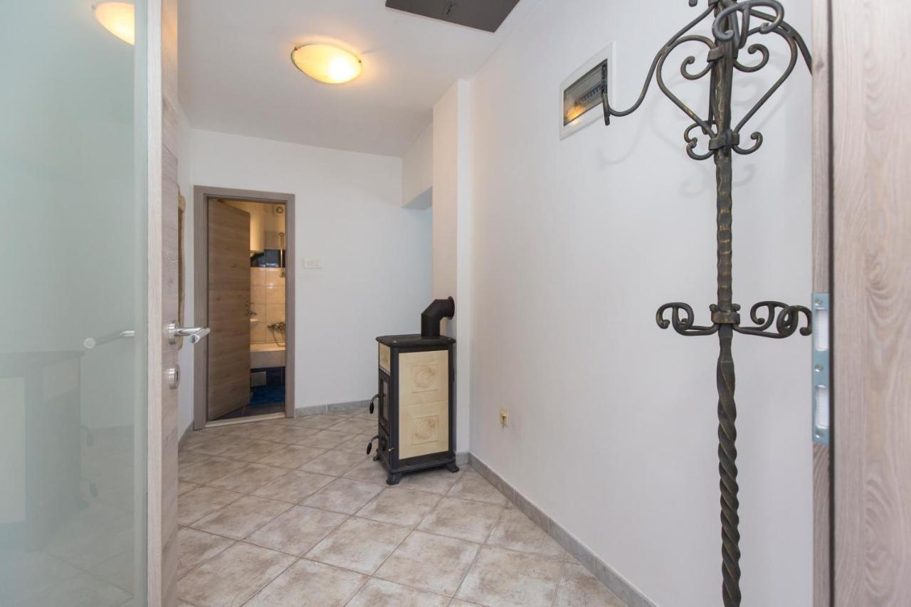 Apartment Am Koromačno المظهر الخارجي الصورة