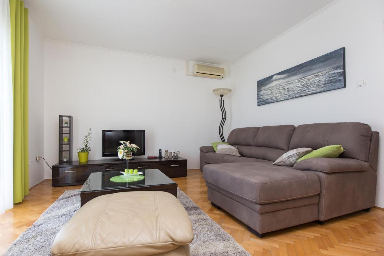 Apartment Am Koromačno المظهر الخارجي الصورة