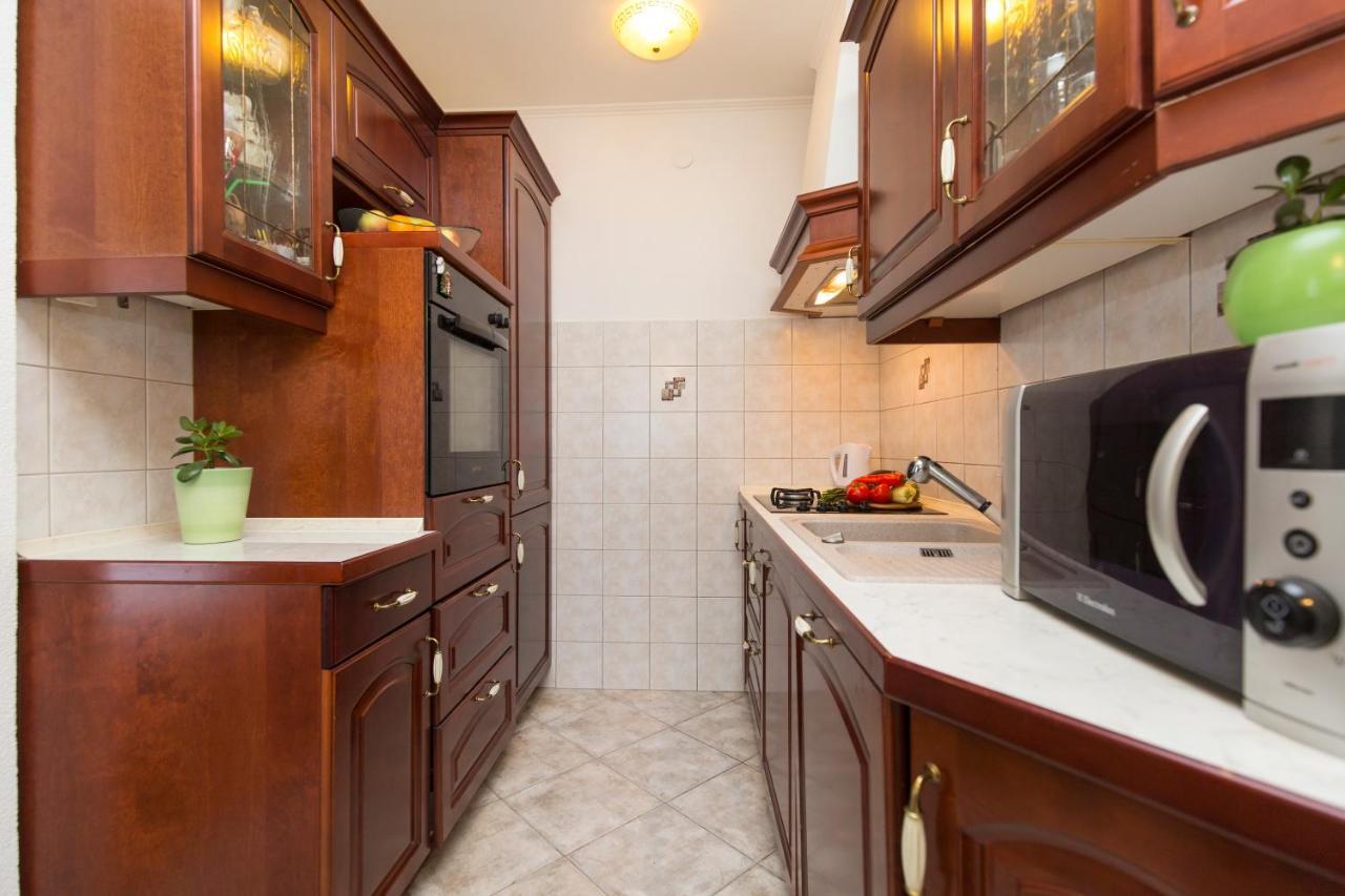 Apartment Am Koromačno المظهر الخارجي الصورة