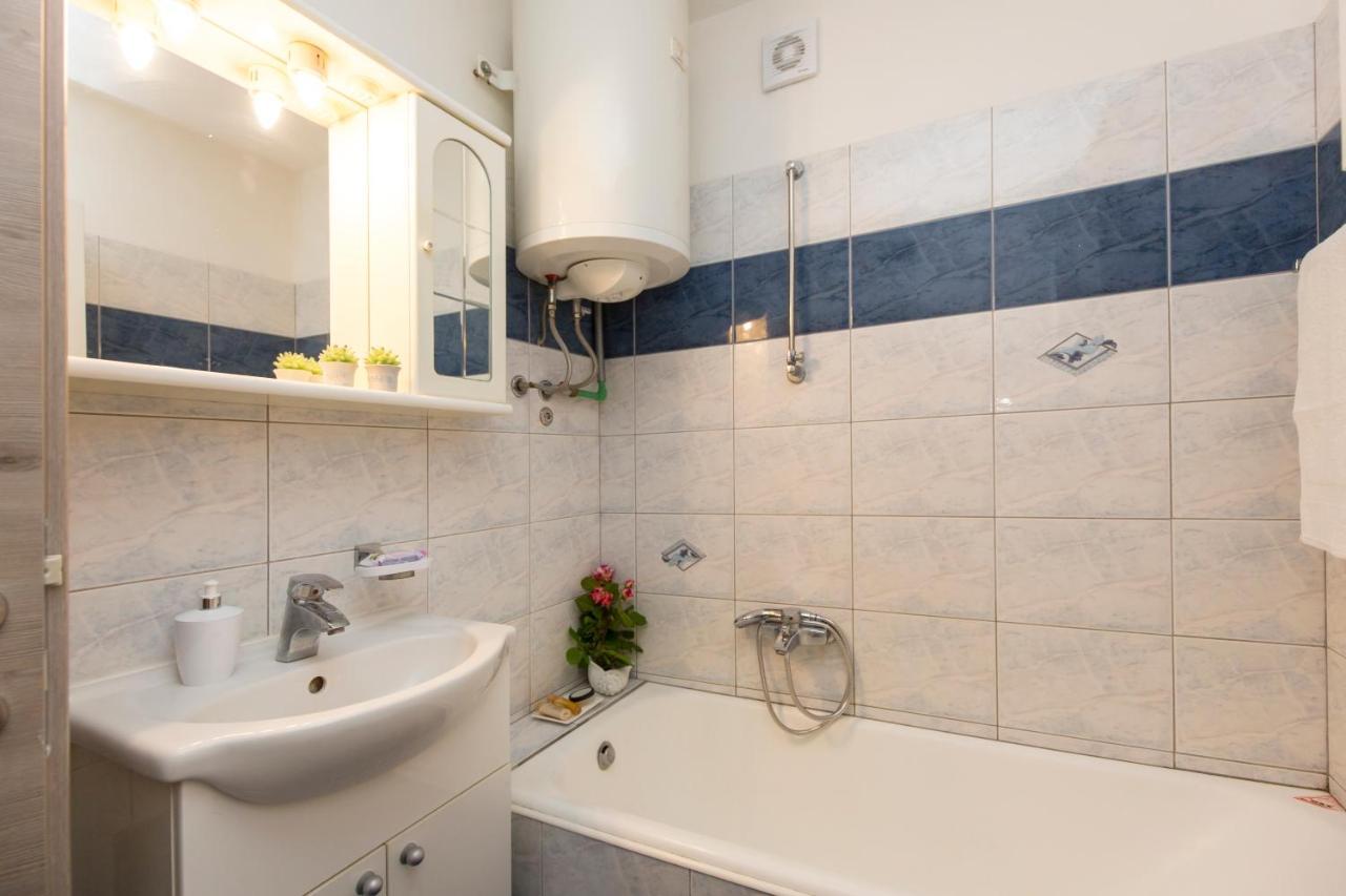 Apartment Am Koromačno المظهر الخارجي الصورة
