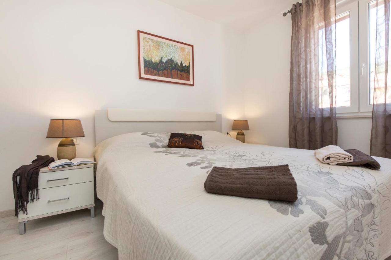 Apartment Am Koromačno المظهر الخارجي الصورة