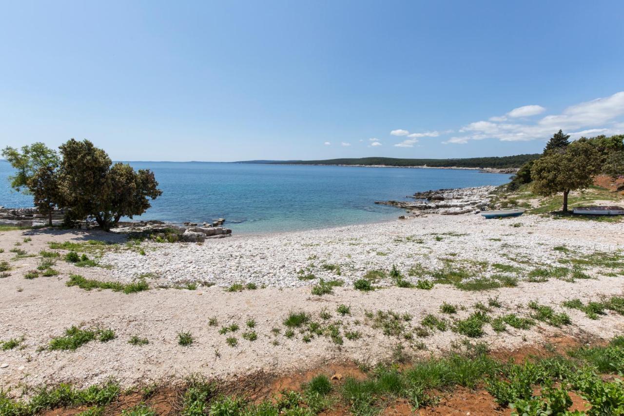 Apartment Am Koromačno المظهر الخارجي الصورة