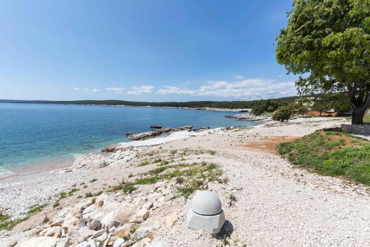 Apartment Am Koromačno المظهر الخارجي الصورة
