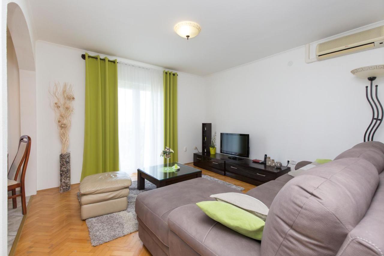 Apartment Am Koromačno المظهر الخارجي الصورة