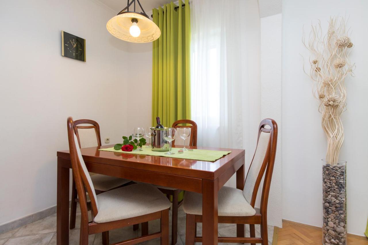 Apartment Am Koromačno المظهر الخارجي الصورة