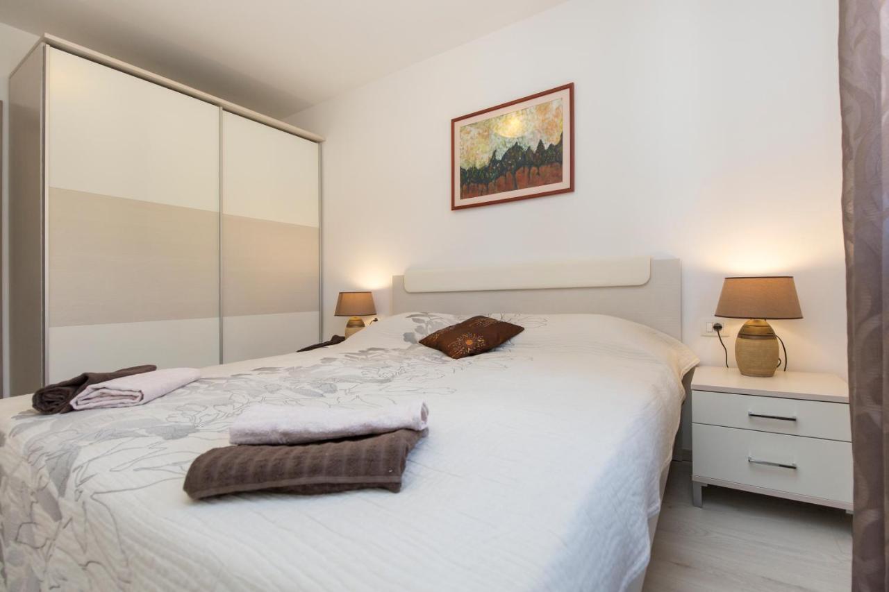 Apartment Am Koromačno المظهر الخارجي الصورة